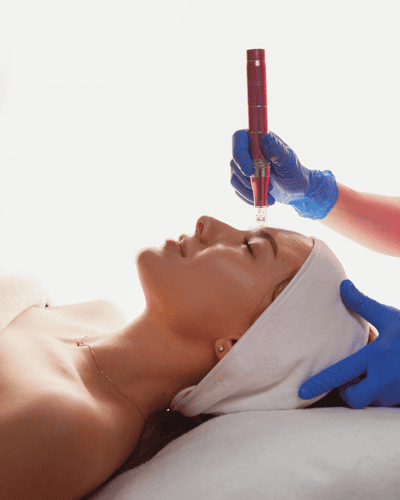 accede a contenido exclusivo para profesionales de la estetica